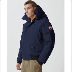 Canada Goose Youth Large